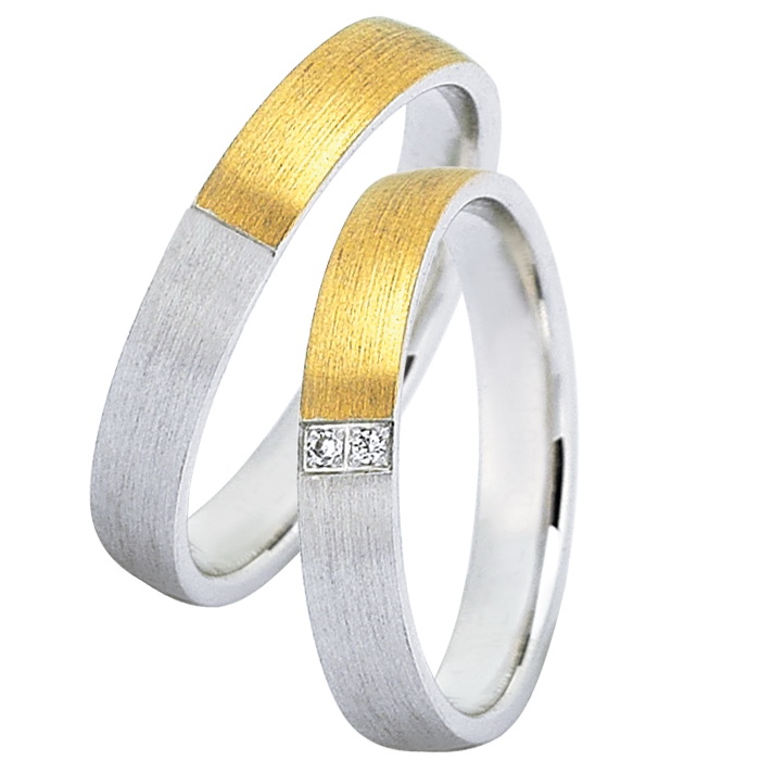 Wedding Rings